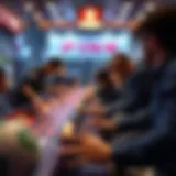 Dynamic strategy for 1-minute Powerball