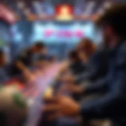 Dynamic strategy for 1-minute Powerball