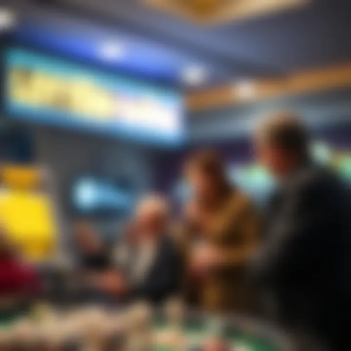 Effective Betting Strategies for Lottery Games Betting strategies for lottery games