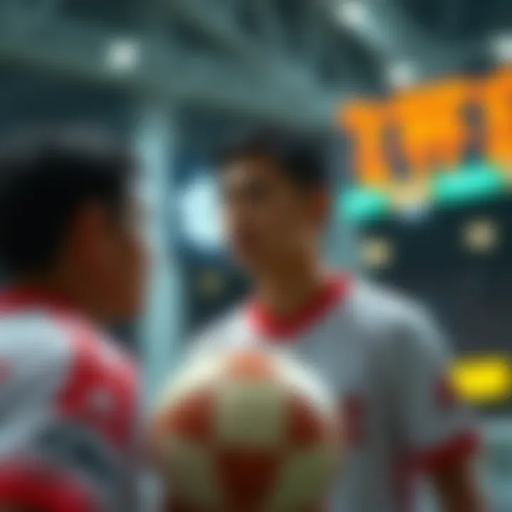 Utilizing Lottery Data for Strategic Insights Insights into lottery data utilization