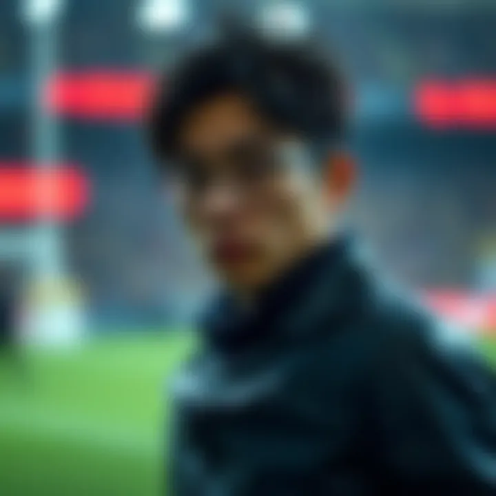 Notable 1097회 로또 당첨 번호 분석