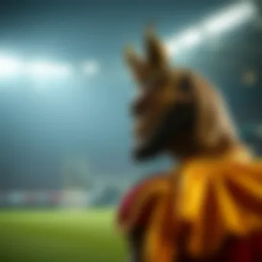 Magnificent 축구 일정에 대한 통찰 Magnificent 축구 일정에 대한 통찰