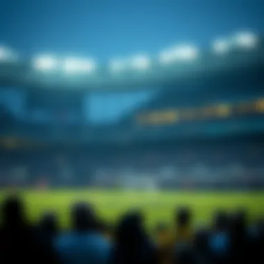Magnificent 축구 일정에 관한 통찰과 분석