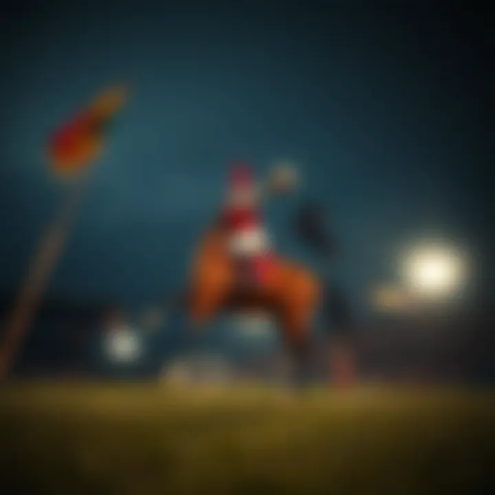 Magnificent 프로야구 경기 결과에 대한 심층 분석