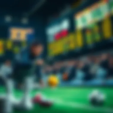 Exploring Advanced Toto Betting Strategies Advanced strategies in Toto betting