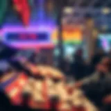 Understanding Patterns in Lottery Draws Analyzing lottery number patterns