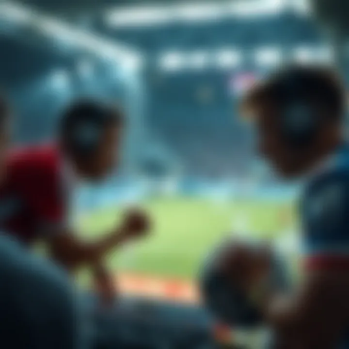 Understanding the Significance of Matches Analyzing match significance