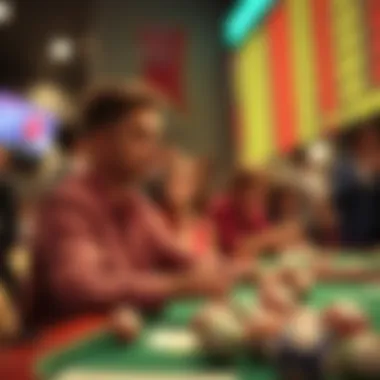 Effective Strategies for Success in Australian Monday Lotto Strategies for playing the lottery