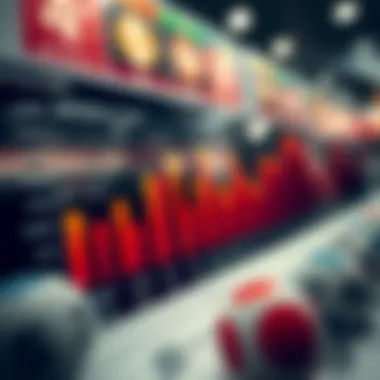 Statistics Analysis for Australian Thursday Lotto Graph showcasing statistics for Australian Thursday Lotto