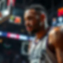 Understanding basketball betting odds