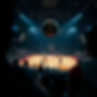 Exploring Online Streaming for Basketball An engaging online streaming interface for basketball games