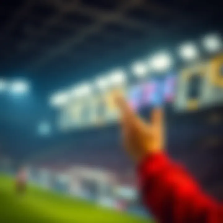 Tools for Enhanced Betting Decisions Tools for enhancing betting decisions