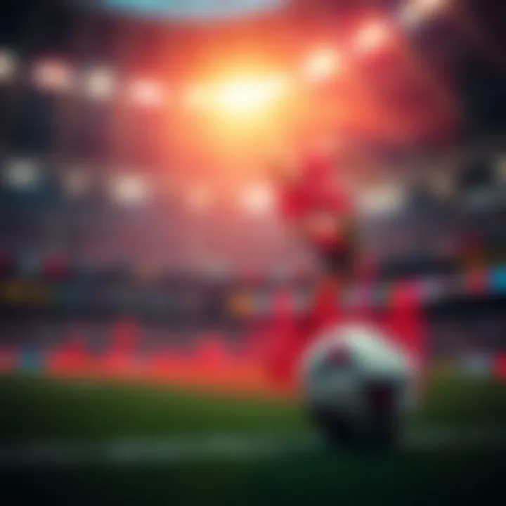 Data Visualization for Betting Odds Data visualization for improved betting odds