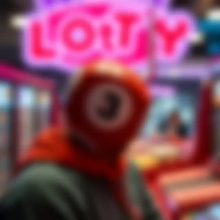 Statistics and Trends in Belgian Lottery Statistics and trends in Belgian lottery