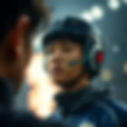 벳더블유: 베팅의 새로운 지평 Introduction