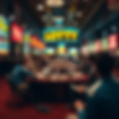 Comprehensive Overview of Lottery Concepts Overview of lottery concepts and trends