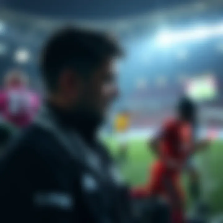 In-depth Analysis of Sports Betting Strategies Insightful exploration of sports betting strategies