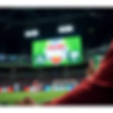 Enhancing User Experience in Betting Platforms User experience enhancement in betting portals