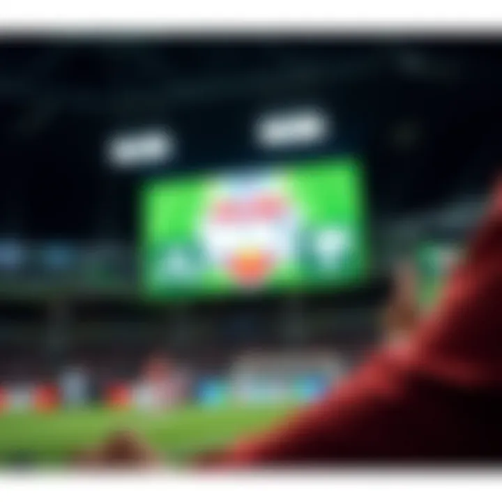 Enhancing User Experience in Betting Platforms User experience enhancement in betting portals