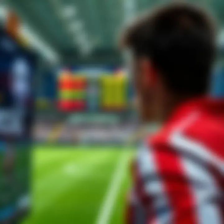 Harnessing Statistics for Informed Betting Statistical Analysis in Betting