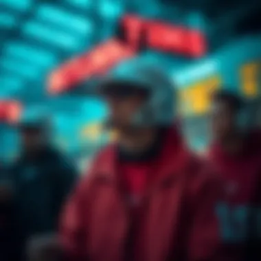 The Evolution of Betting Culture Evolution of betting culture