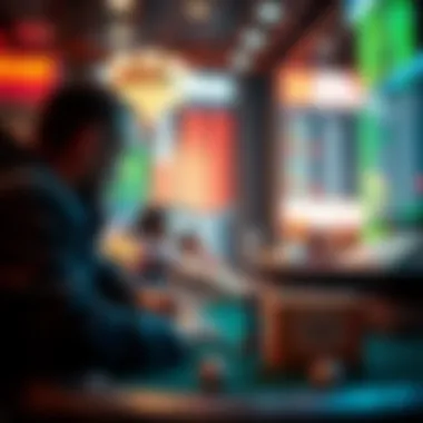 Overview of Strategies in Betting Games Strategic elements of betting games