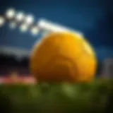 Fundamental concepts of betting odds calculation