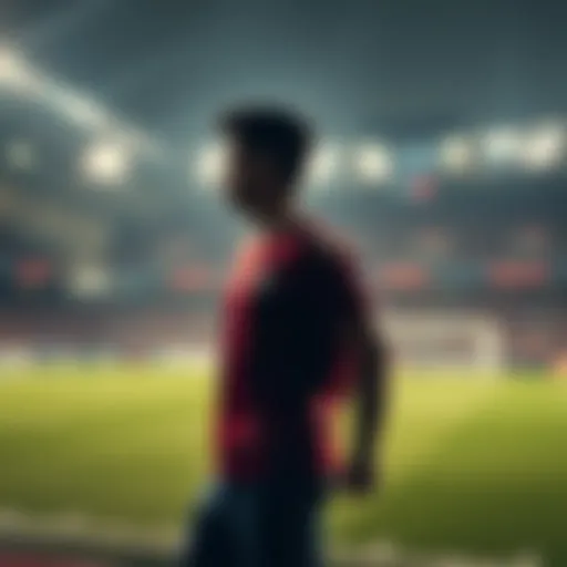 Understanding Betting Odds Conceptual representation of betting odds