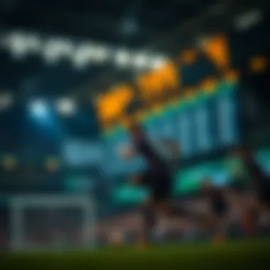 Deciphering Betting Odds Understanding betting odds