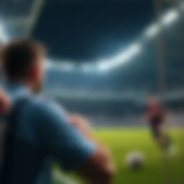 Overview of Betting Odds and Strategic Insights Betting odds and strategies overview
