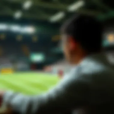 Insights into Betting Patterns Analyzing betting patterns and statistics