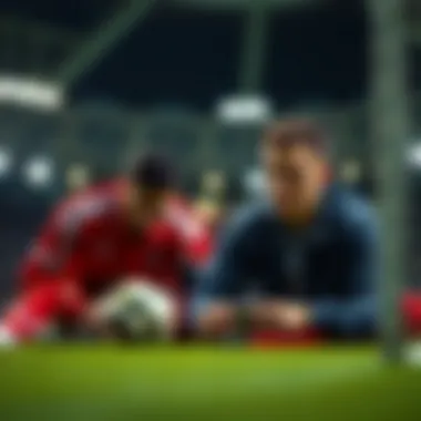 Analyzing Risks and Opportunities in the Betting Landscape Analysis of risks and opportunities in betting