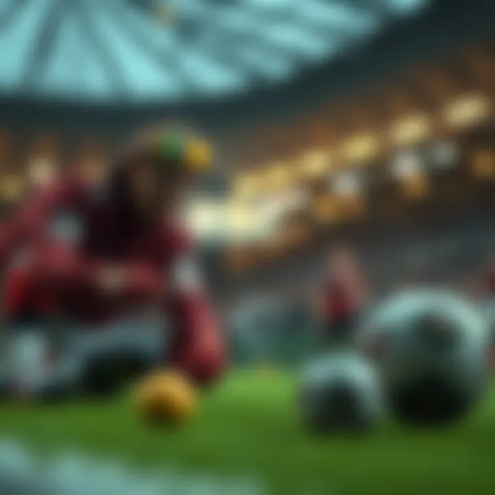 In-depth Exploration of Betting Strategies Detailed analysis of betting strategies