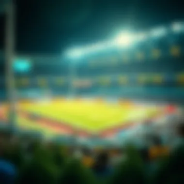 Statistical Insights for Smart Betting Decisions Statistical insights for informed betting