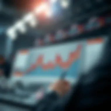 Analyzing Effective Betting Strategies Graph showcasing betting strategies