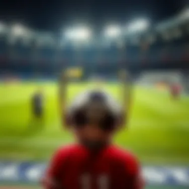 Strategic Betting Tips for the Champions League Betting strategies for Champions League