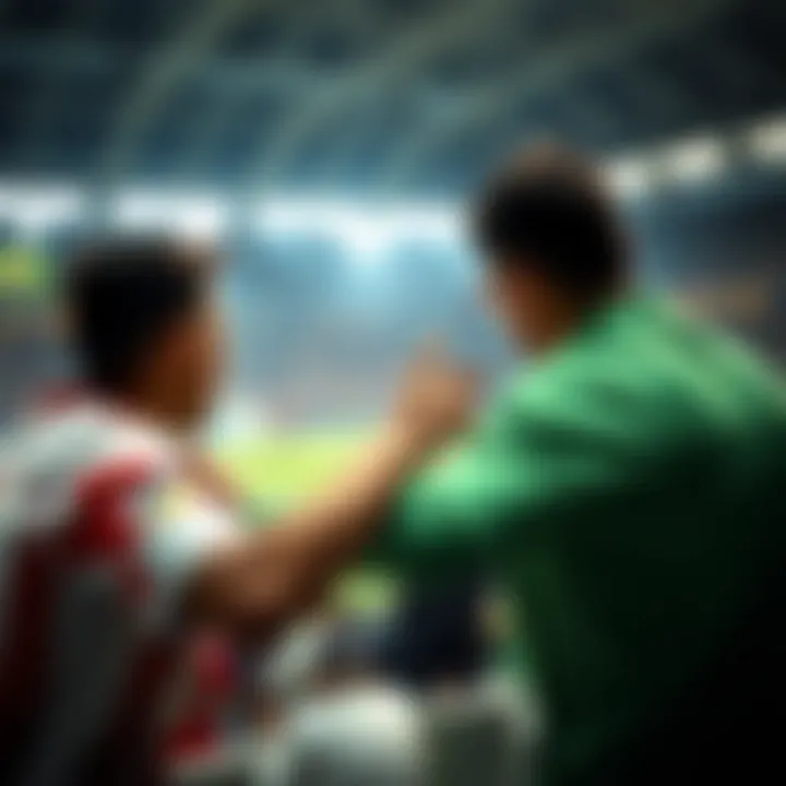 Effective Betting Strategies for Enhanced User Experience Betting strategies for users