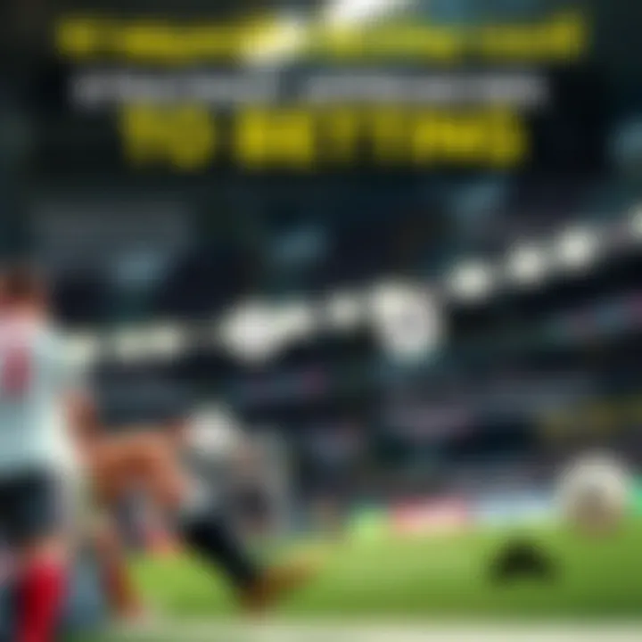 Strategic Approaches to Betting Strategic betting decision-making infographic