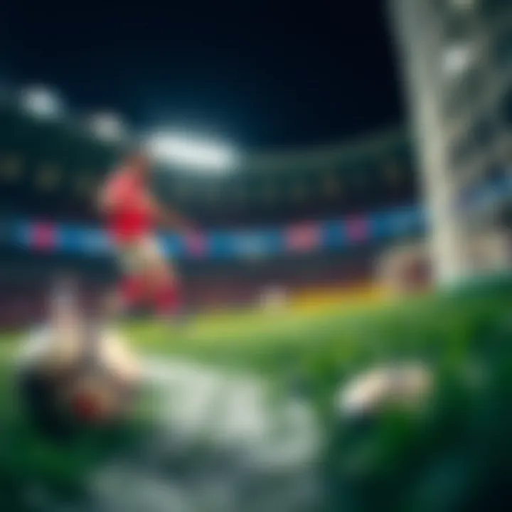 Resources for Informed Betting Tools and resources for promoting informed betting decisions