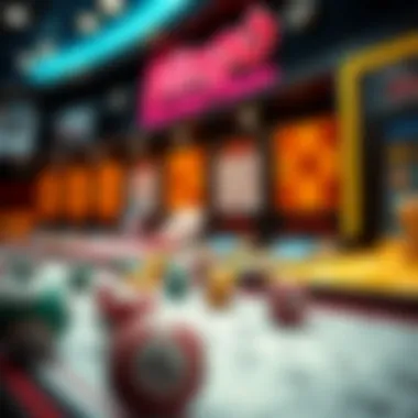 Diverse Variations of Bingo Games An infographic detailing bingo game variations