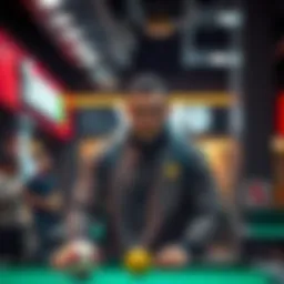 An overview of Boutique Toto's features