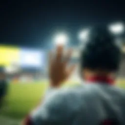 챔스 중계: 분석 및 전략 Introduction