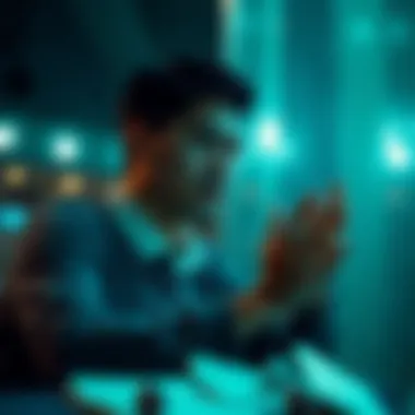 Interpreting Lottery Dreams: Case Studies Case studies illustrating lottery dream interpretations