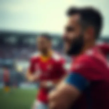 In-depth Analysis of Free Streaming for Champions League Analysis of Champions League Free Streaming