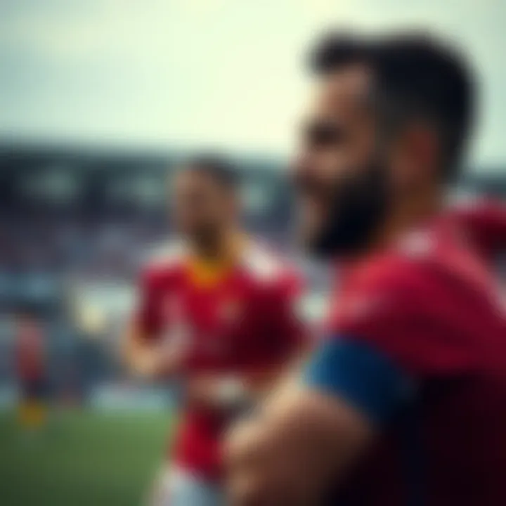 In-depth Analysis of Free Streaming for Champions League Analysis of Champions League Free Streaming