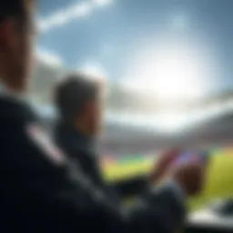 Detailed analysis of betting odds