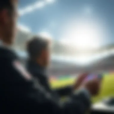 In-Depth Betting Odds Analysis Detailed analysis of betting odds