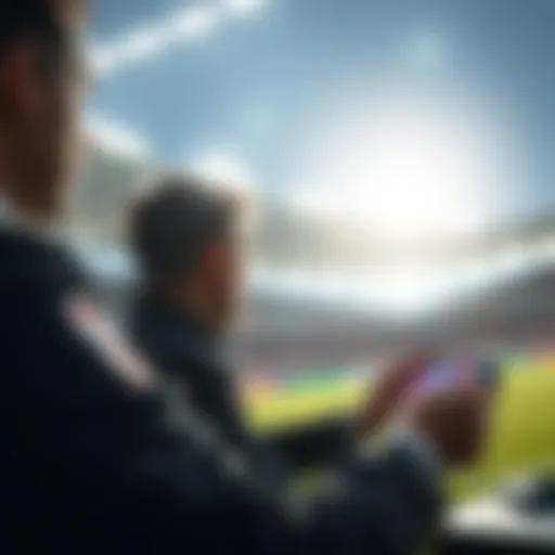 In-Depth Betting Odds Analysis Detailed analysis of betting odds