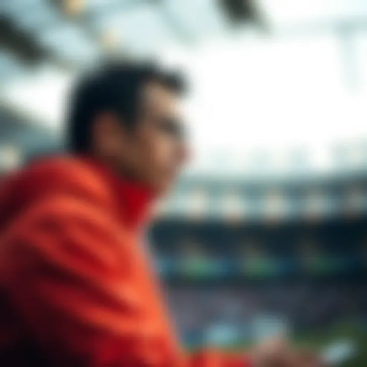 Reliability in Betting Information Importance of reliable information in betting