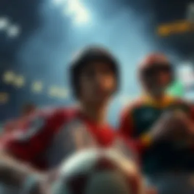 Exploring Sports Betting Strategies Comprehensive analysis of sports betting strategies